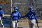 Softball vs Emerson game 1  Women’s Softball vs Emerson game 1. : Women’s Softball